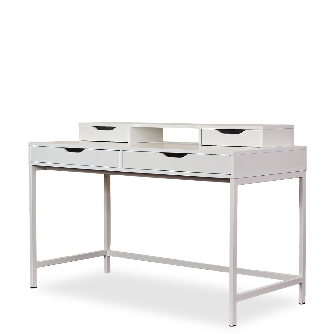 Dorm Desk detail view - What&