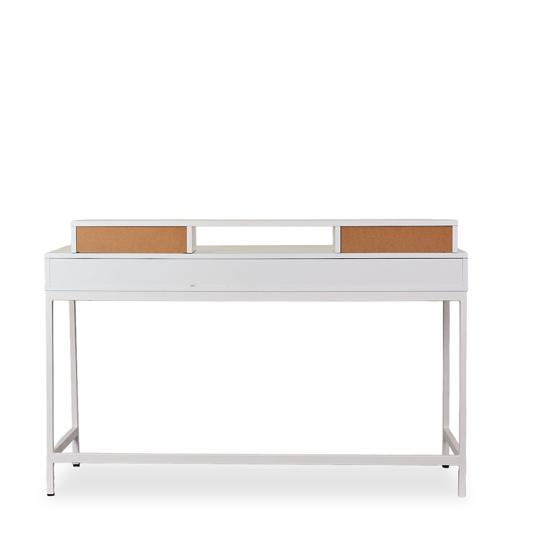 Dorm Desk detail view 3 - What&