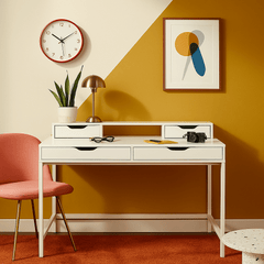 Dorm Desk detail view 4 - What&