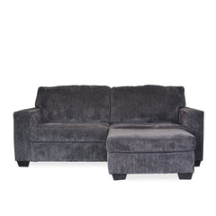 Double Sleeper Sofa w/Ottoman - Whats New Furniture - Portland, Oregon