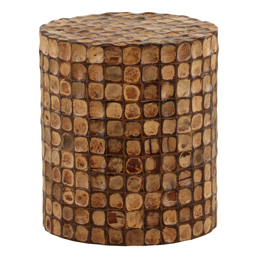 Rami Side Table - Natural