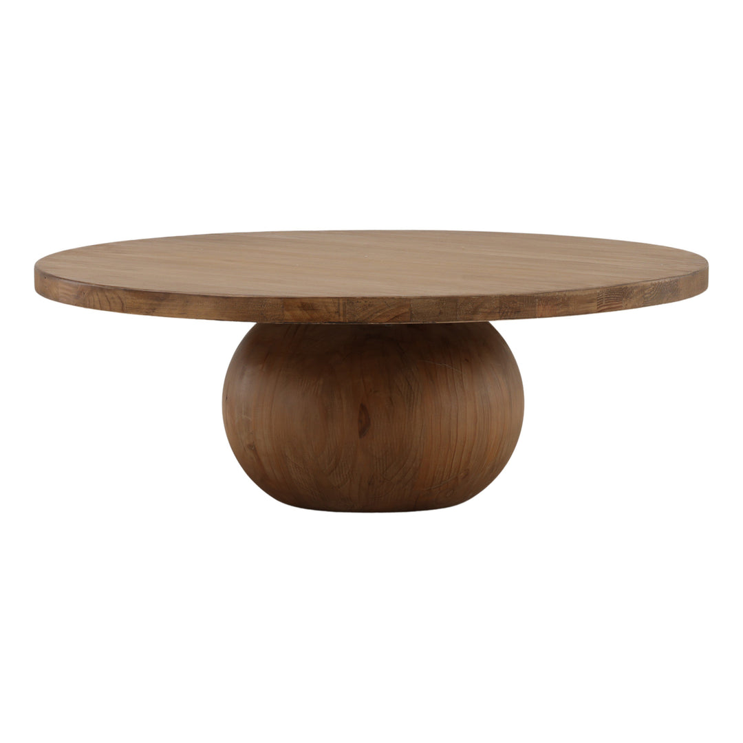 Belize Coffee Table - Brown