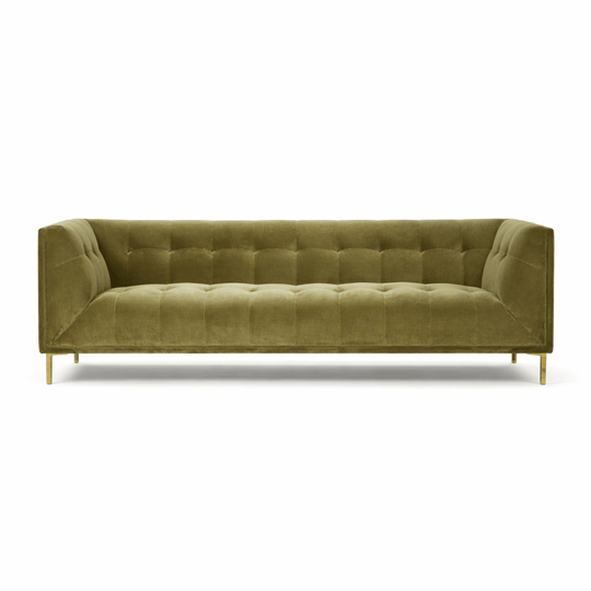 Bernard Sofa - Whats New Furniture - Portland, Oregon