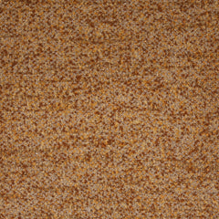 Ercilia Swivel Chair in Ginger bouclé fabric detail studio view - bouclé swivel chair by Dovetail - Whats New Furniture Portland OR