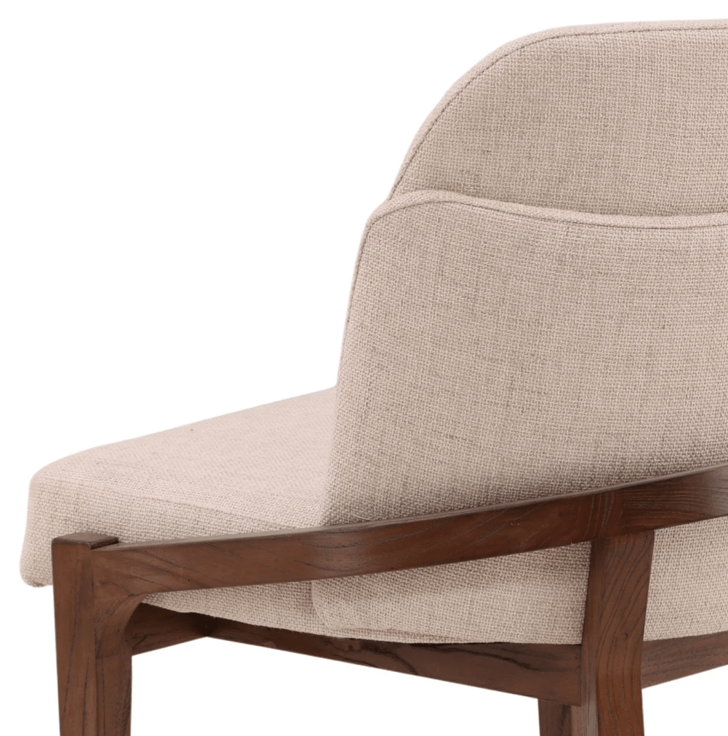 Jacquelyn Dining Chair - What&