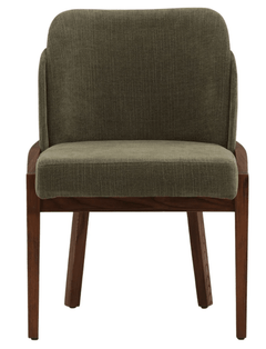 Jacquelyn Dining Chair - What&
