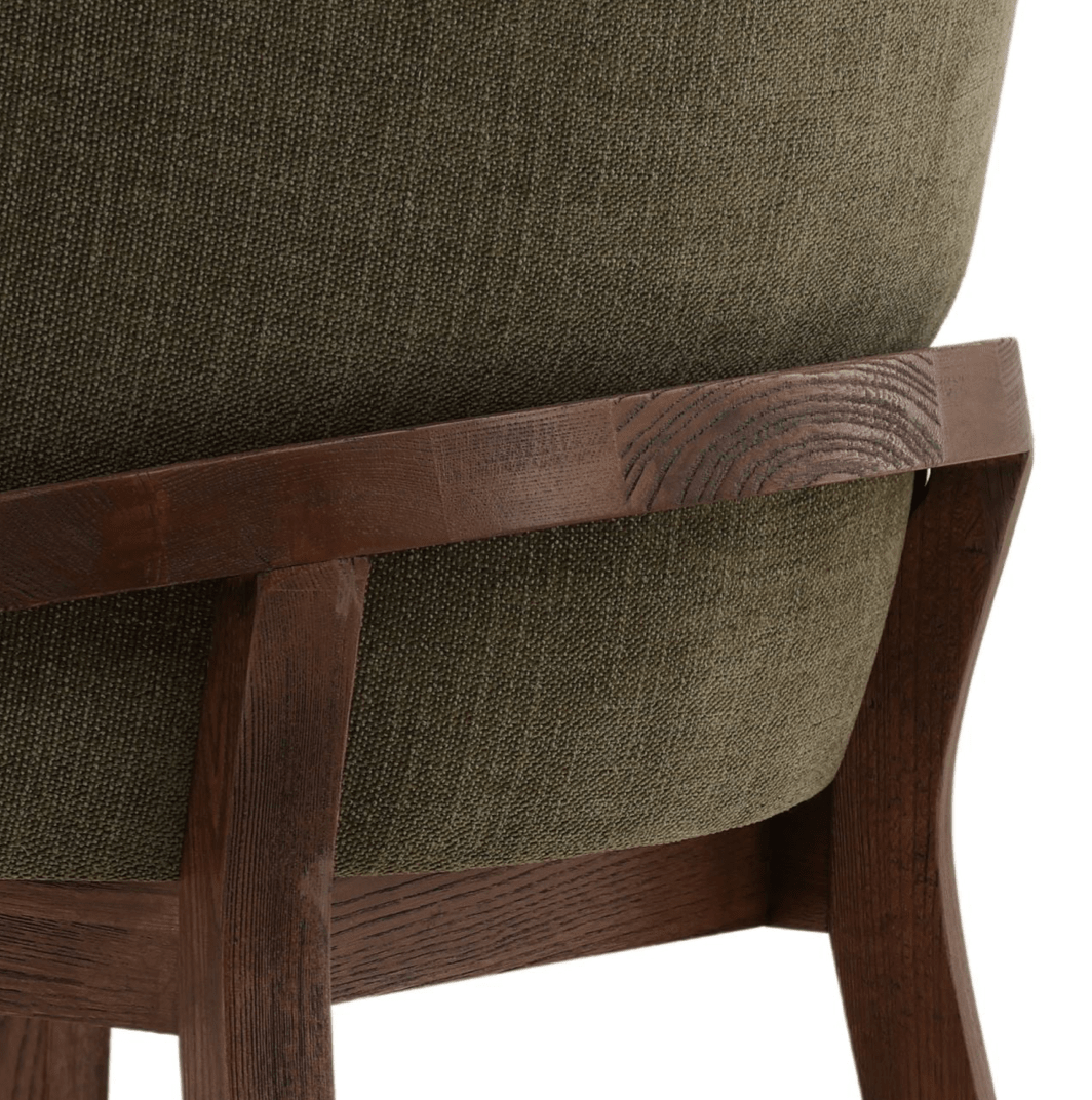 Jacquelyn Dining Chair - What&