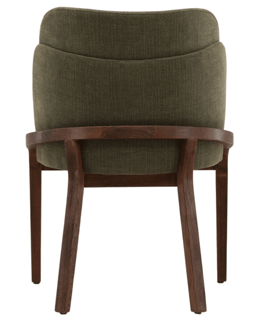 Jacquelyn Dining Chair - What&