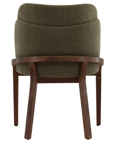 Jacquelyn Dining Chair - What&