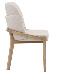Jacquelyn Dining Chair - What&