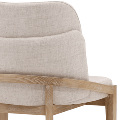 Jacquelyn Dining Chair - What&