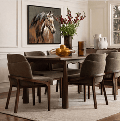 Jacquelyn Dining Chair - What&