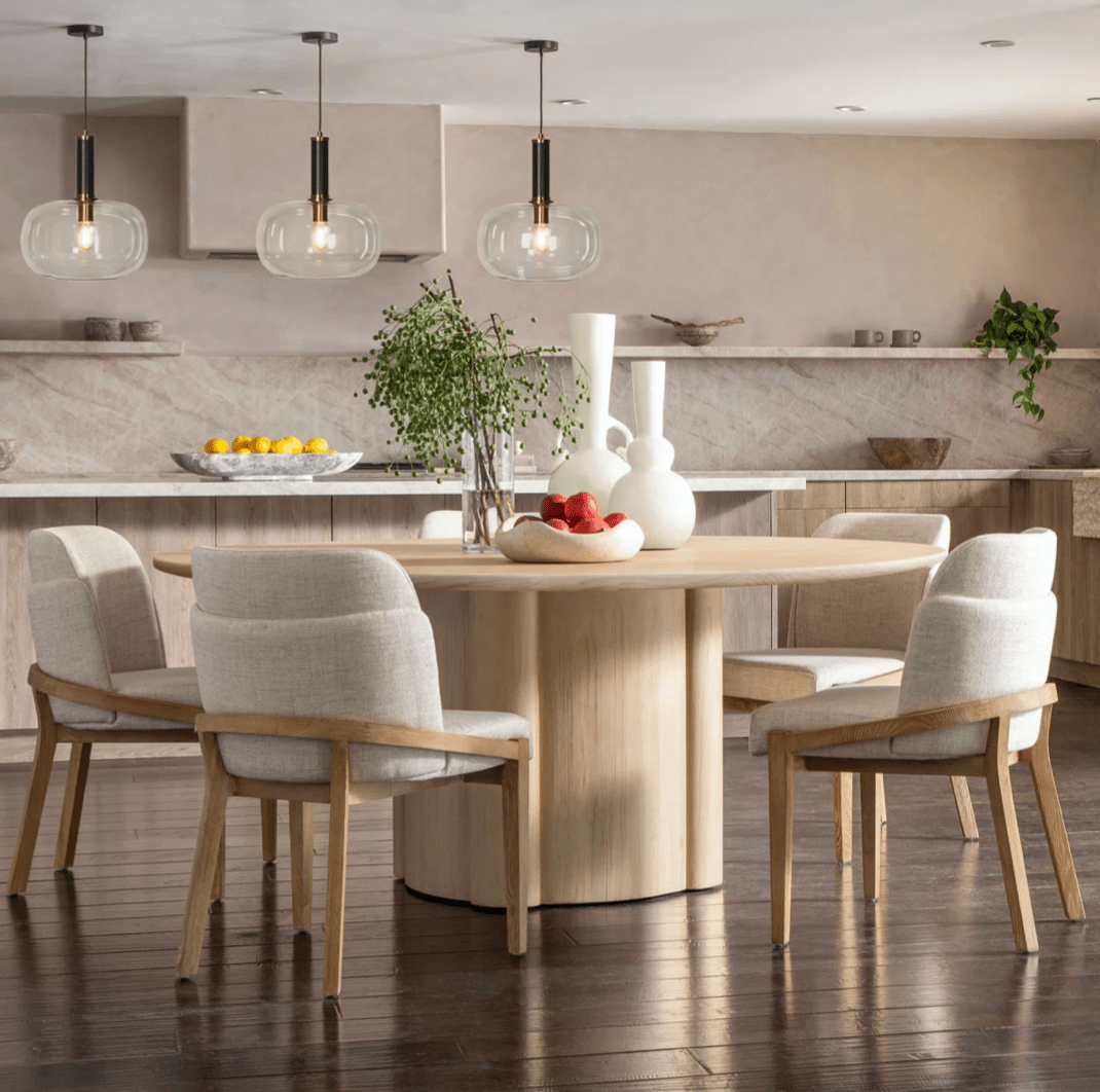 Jacquelyn Dining Chair - What&