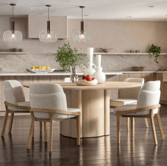 Jacquelyn Dining Chair - What&