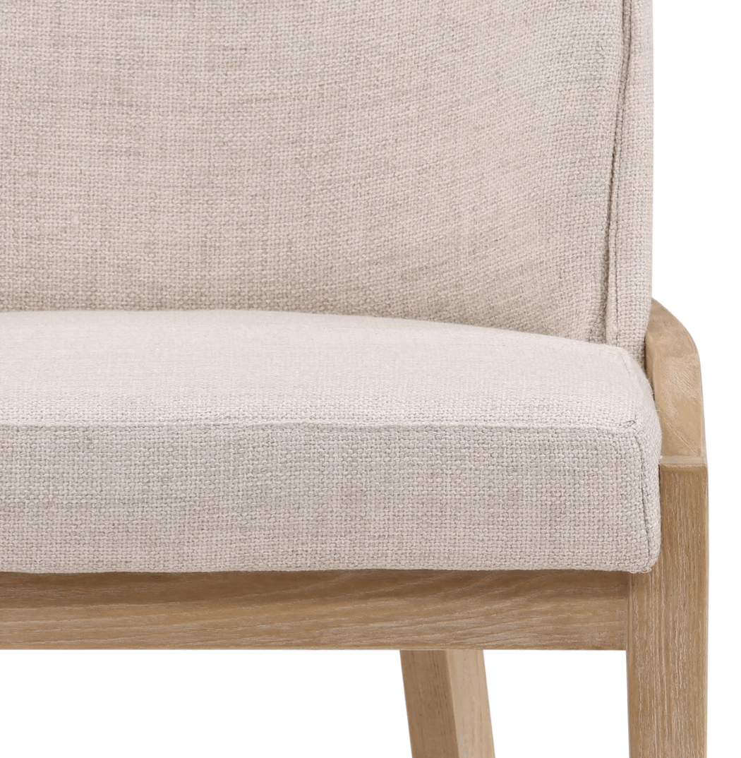 Jacquelyn Dining Chair - What&