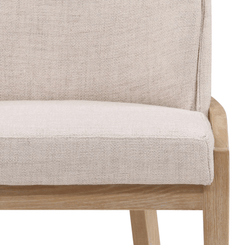 Jacquelyn Dining Chair - What&