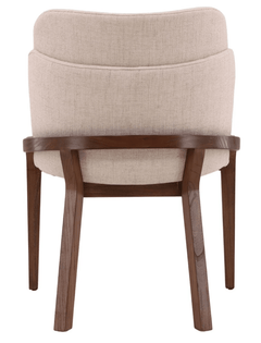 Jacquelyn Dining Chair - What&