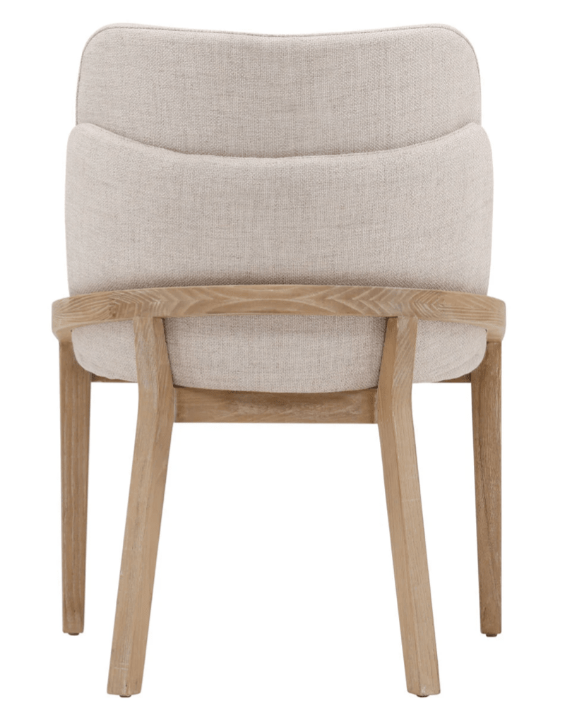 Jacquelyn Dining Chair - What&