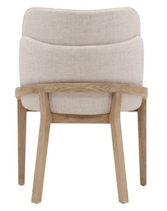 Jacquelyn Dining Chair - What&