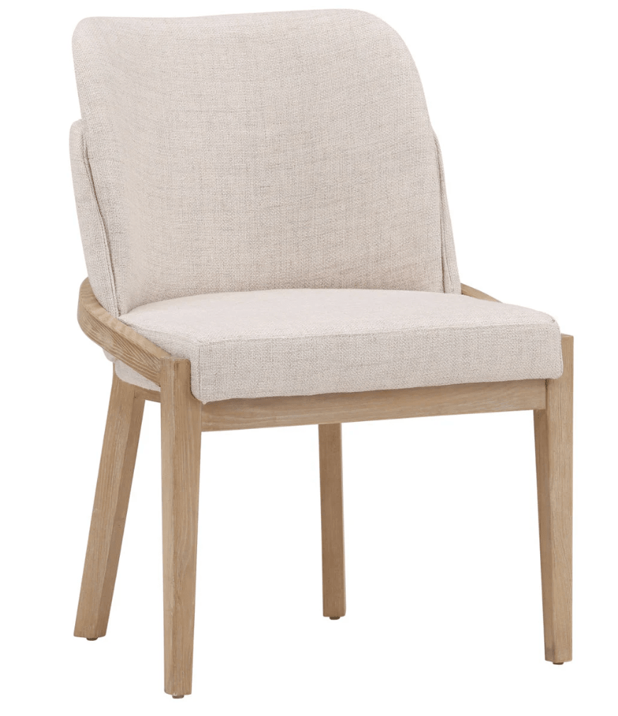 Jacquelyn Dining Chair - What's New Furniture - Portland, Oregon