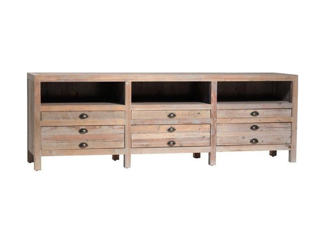 Kingsley Plasma Stand - Whats New Furniture - Portland, Oregon