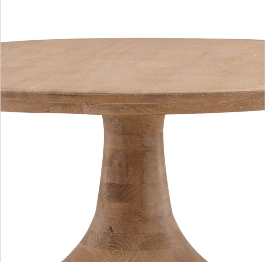 Meylin Dining Table - What&