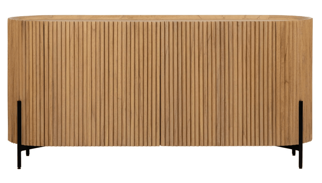 Tala Sideboard - What&