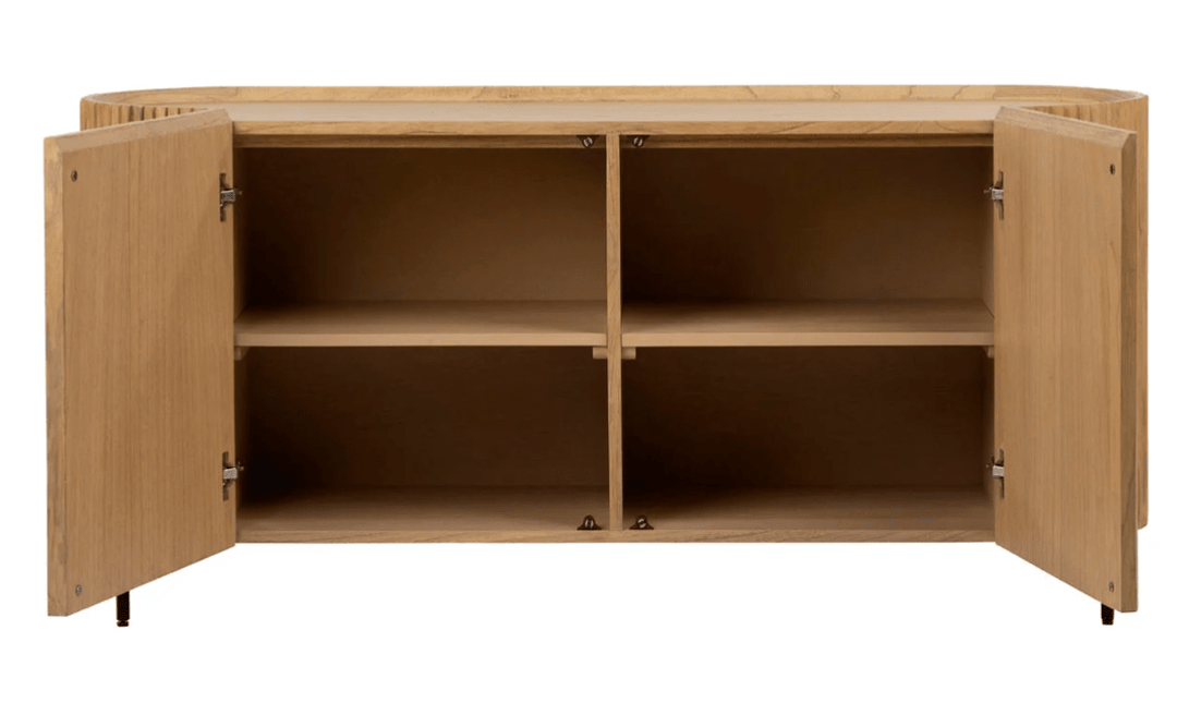 Tala Sideboard - What&