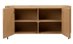 Tala Sideboard - What&