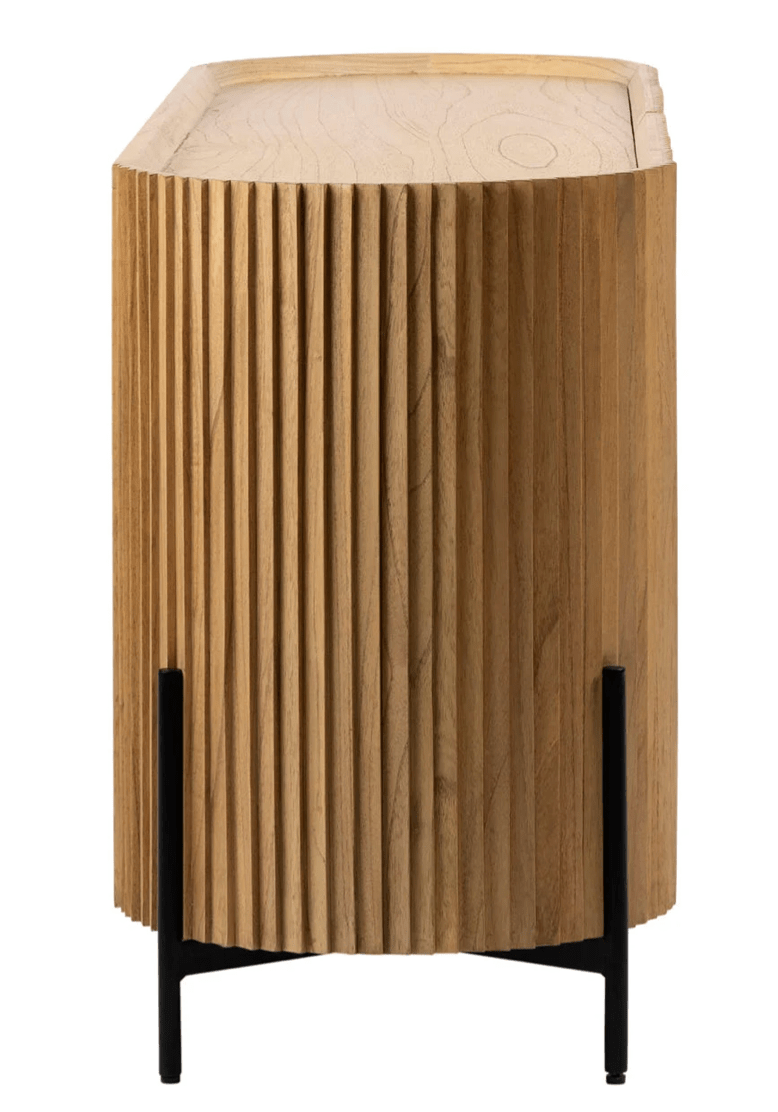 Tala Sideboard - What&