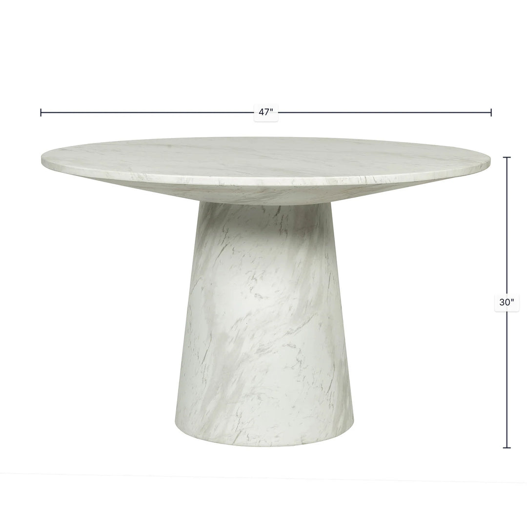 Dream Dining Table - Whats New Furniture - Portland, Oregon