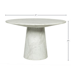 Dream Dining Table - Whats New Furniture - Portland, Oregon
