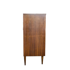 Dresser w/Nightstand set detail view 4 - Whats New Furniture - Portland, Oregon