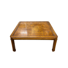 Vintage Coffee Table - Whats New Furniture - Portland, Oregon