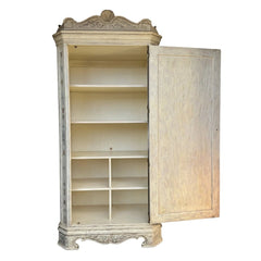 Painted Armoire - Whats New Furniture - Portland, Oregon