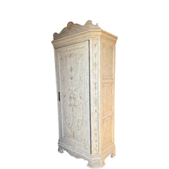 Painted Armoire - Whats New Furniture - Portland, Oregon