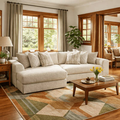 What's New Furniture