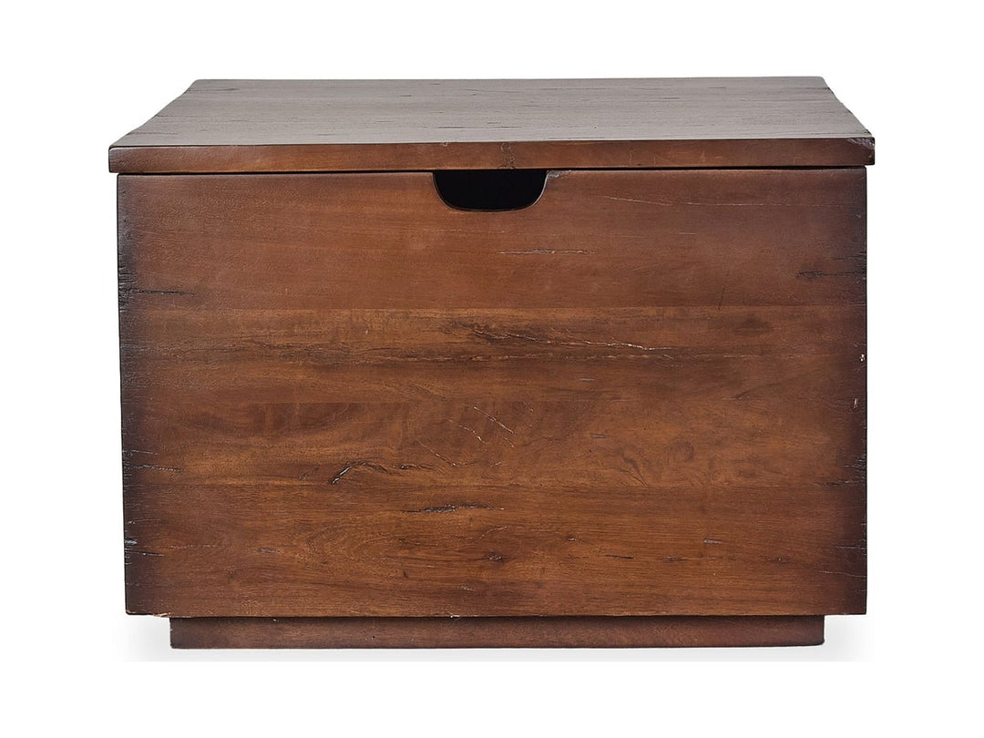 Duncan Storage Table - Whats New Furniture - Portland, Oregon