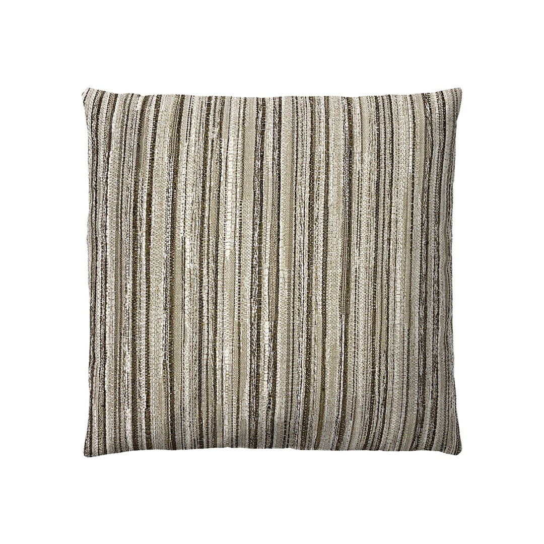 Monte Square Stripe Pillow