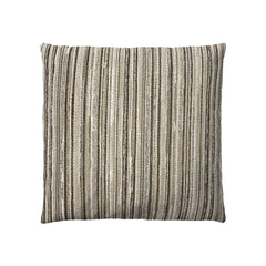 Monte Square Stripe Pillow
