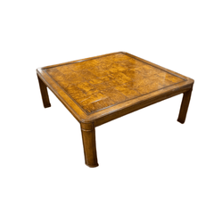 Vintage Coffee Table - Whats New Furniture - Portland, Oregon