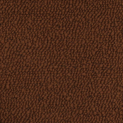 Elira Throw - Brown Wool &amp; Cotton in Brown - detail 1 studio view - Throw by Dovetail - Whats New Furniture Portland OR