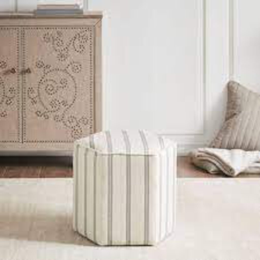 Ellen Ottoman - Whats New Furniture - Portland, Oregon