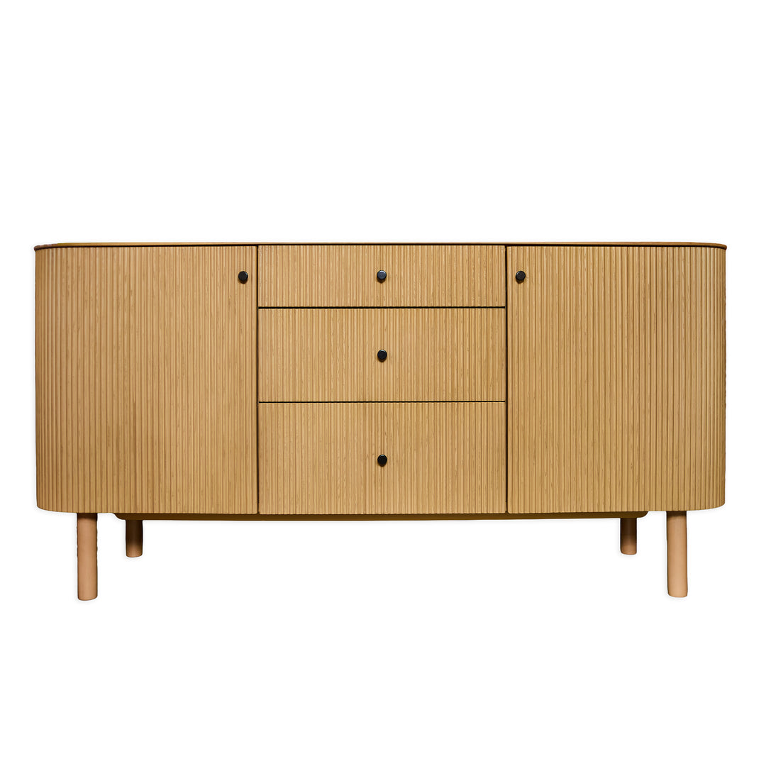 Ellington Buffet - Whats New Furniture - Portland, Oregon