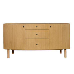 Ellington Buffet - Whats New Furniture - Portland, Oregon