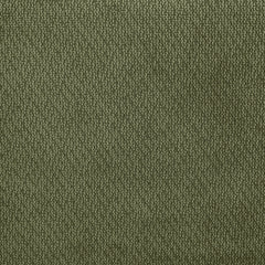 Elysia Fabric Upholstered Modular Armless Chair Green - What&