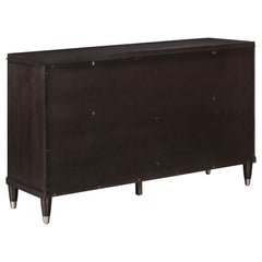 Emberlyn 6-drawer Dresser Brown - What&