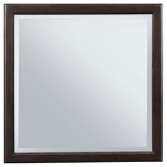 Emberlyn Dresser Mirror Brown - What&