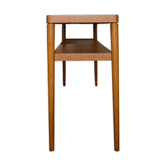Entry Table detail view - Whats New Furniture - Portland, Oregon