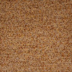 Ercilia Swivel Chair in Ginger bouclé fabric detail studio view - bouclé swivel chair by Dovetail - Whats New Furniture Portland OR
